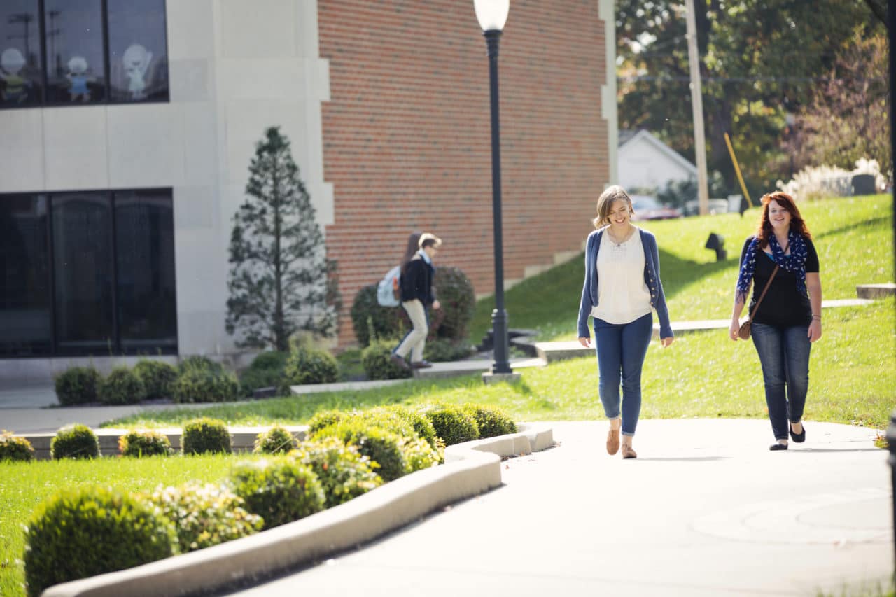 Veterans Admissions - Oakland City University